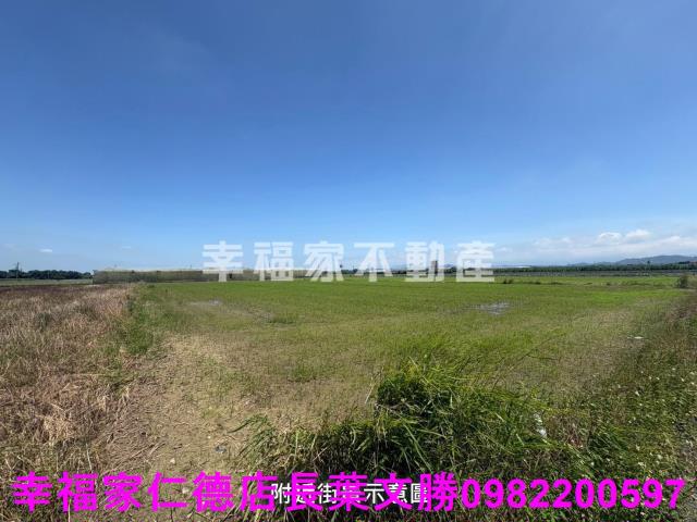 台南新市農地-14
