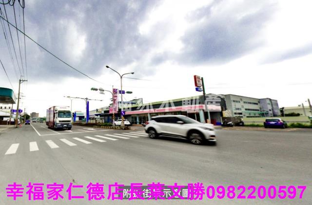 台南佳里農地-11