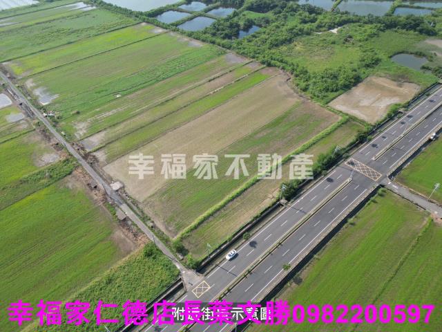 台南將軍農地-14