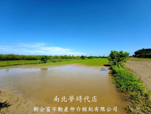 台南將軍農地-2