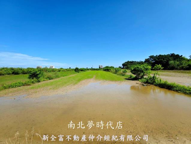 台南將軍農地-4
