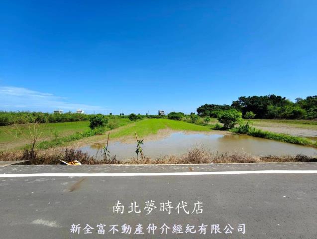 台南將軍農地-6