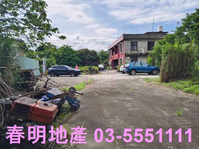 芎林農地-8