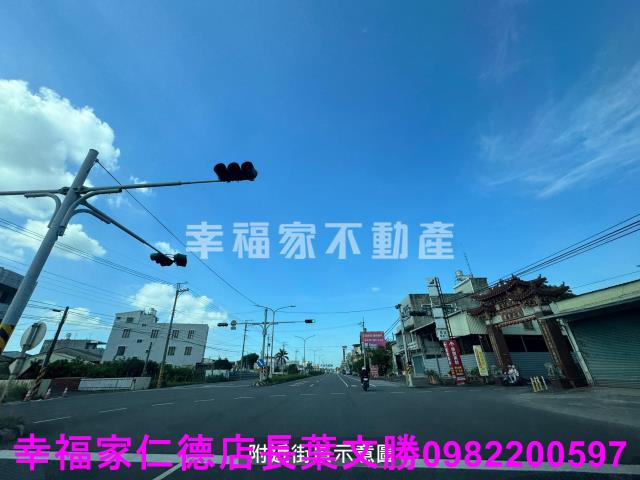 台南農地-5