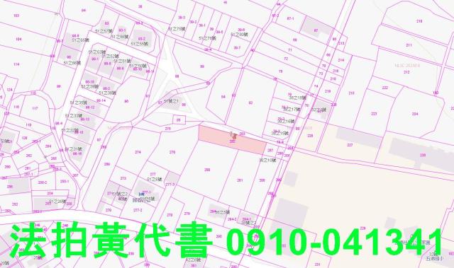 馬公法拍農地-4