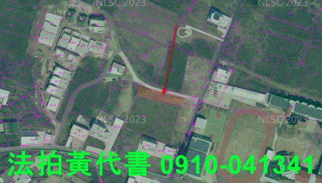 馬公法拍農地-5