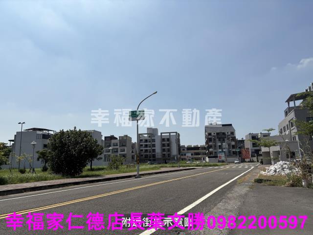 台南建地-3