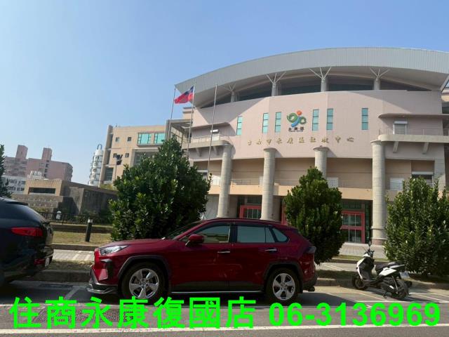 台南建地-9