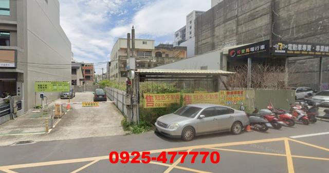 桃園中壢法拍建地-13