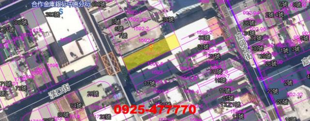 桃園中壢法拍建地-3