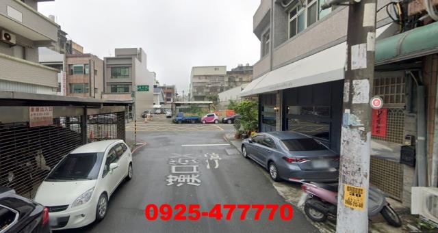 桃園中壢法拍建地-4