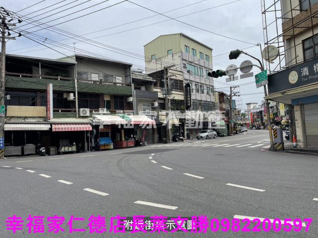 台南安南建地-2