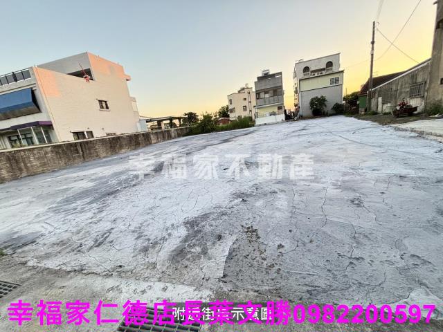 台南七股建地-12