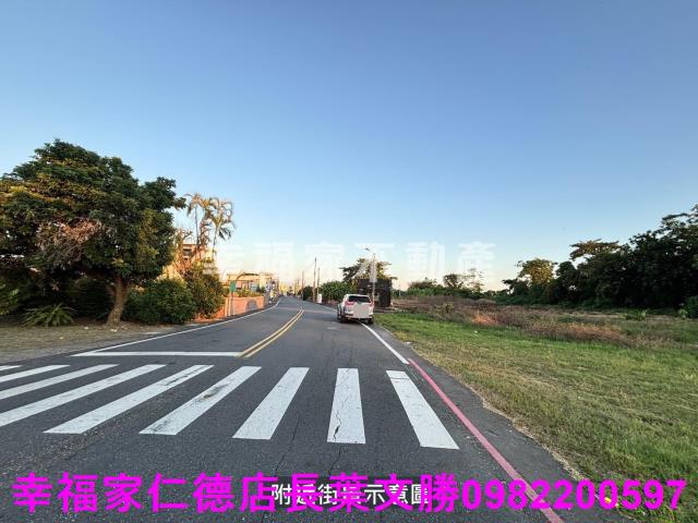 台南七股建地-8