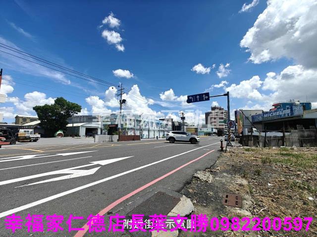 台南麻豆農地-11