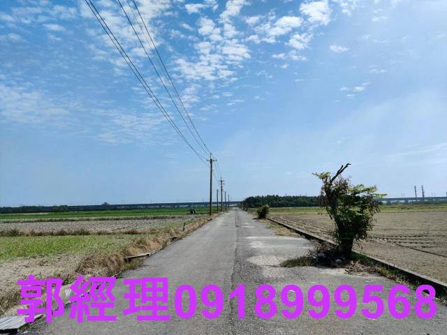 嘉義太保農地-6