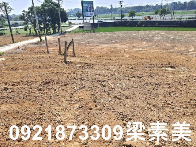 台南官田農地-7