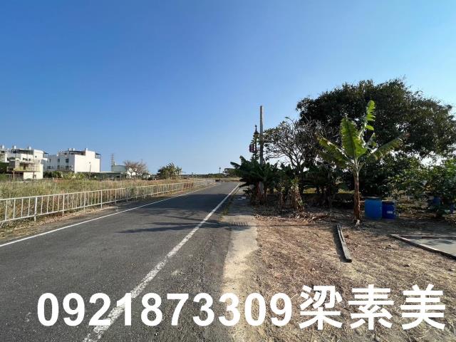 台南新市農地-1