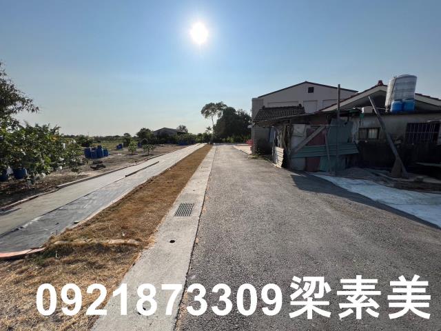台南新市農地-2
