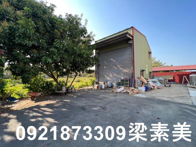 台南新市農地-5