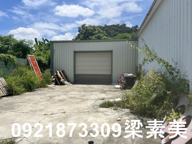 安南農地-7