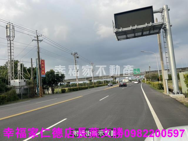 麻豆農地-13