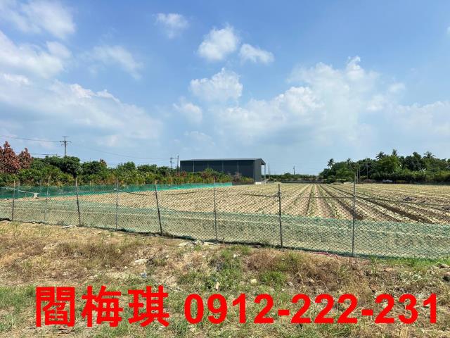 台南農地-1