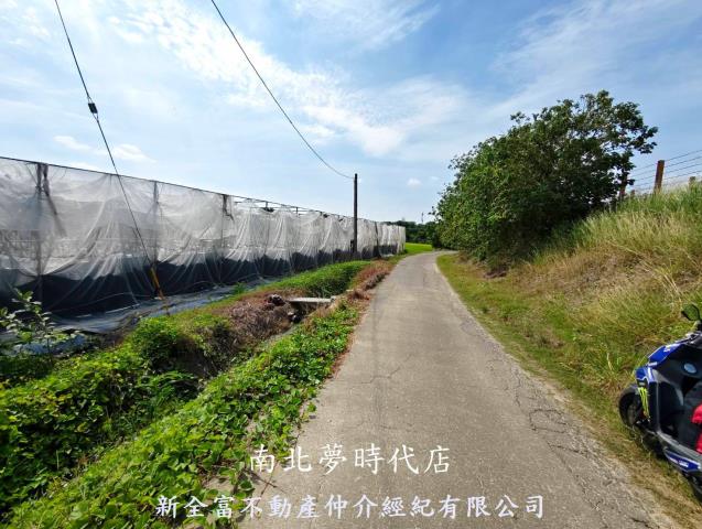 台南柳營農地-11
