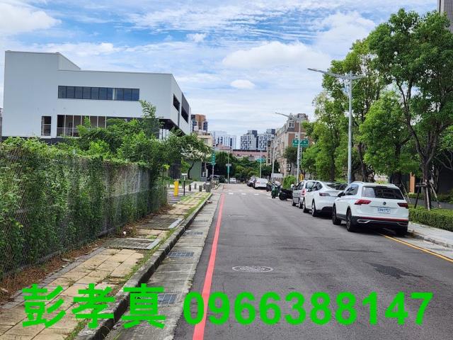 台中北屯建地-1
