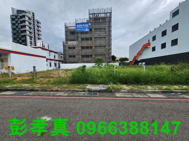 台中北屯建地-13