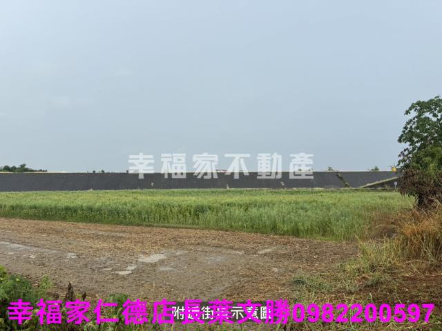 台南東山農地-6