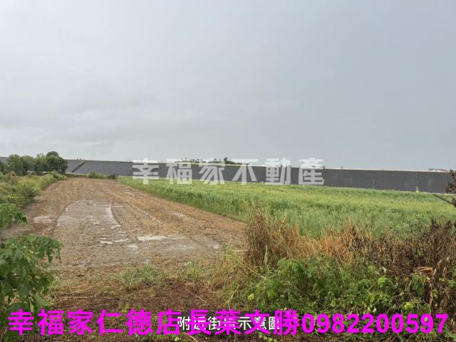 台南東山農地-7