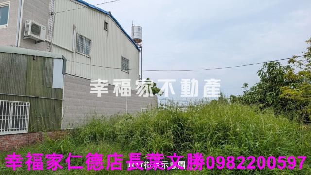 台南後壁建地-10