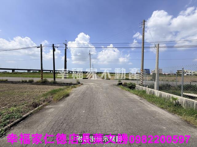 台南下營農地-11