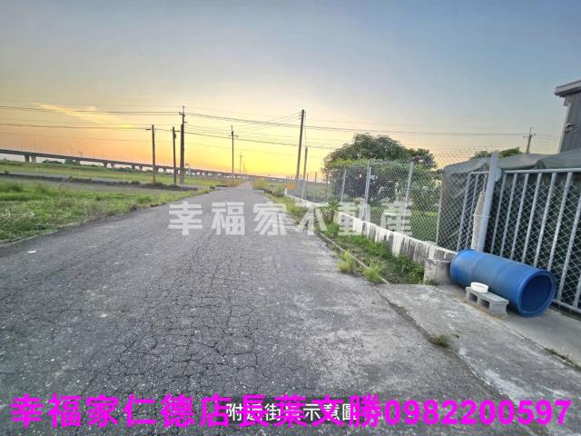 台南下營農地-7