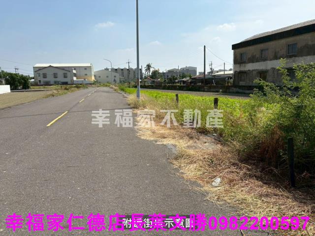 台南學甲建地-3