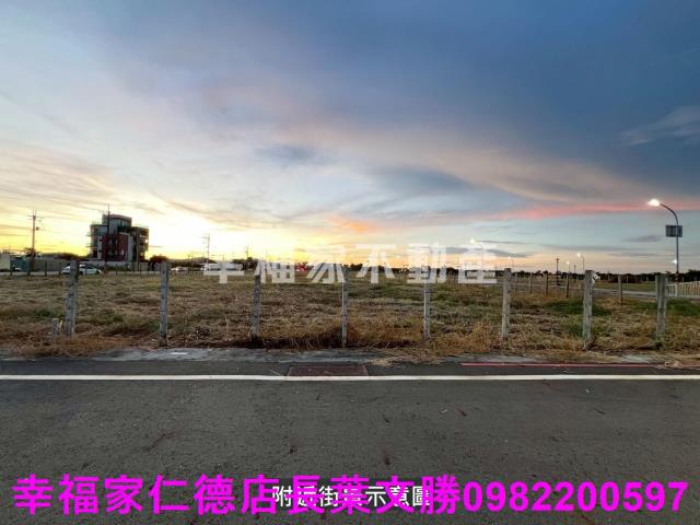 台南安南建地-10
