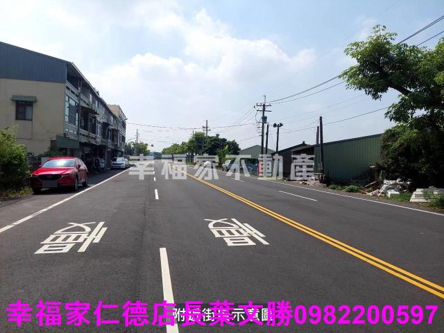 台南將軍農地-8