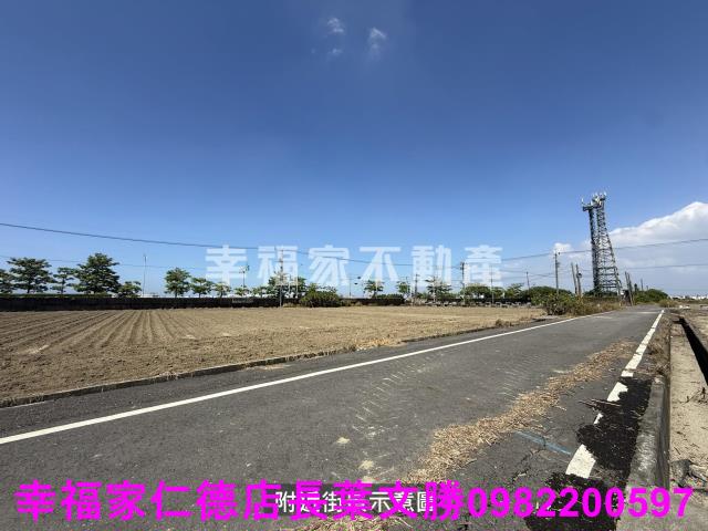 台南鹽水農地-6