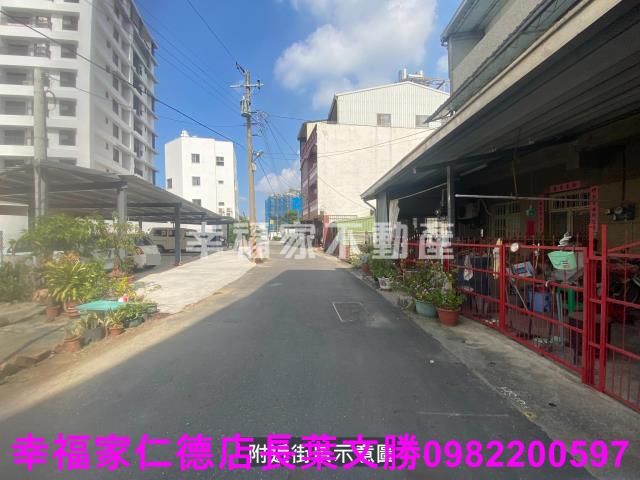 佳里建地-10