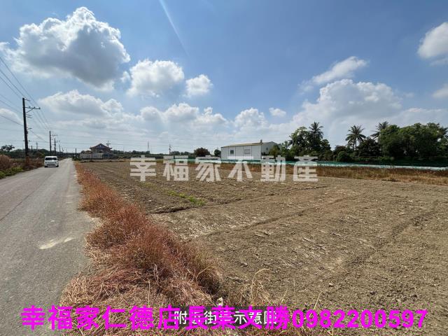 新市農地-8