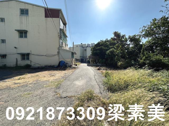 台南新營建地-2