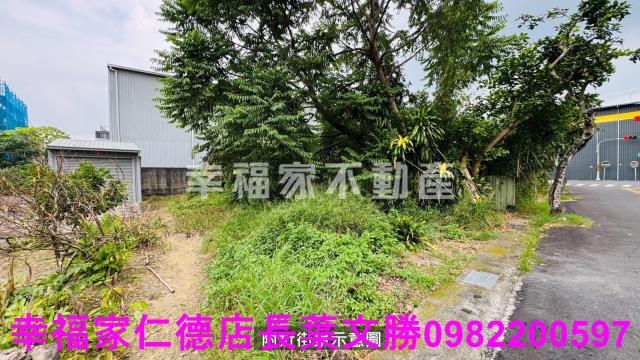 台南關廟建地-14