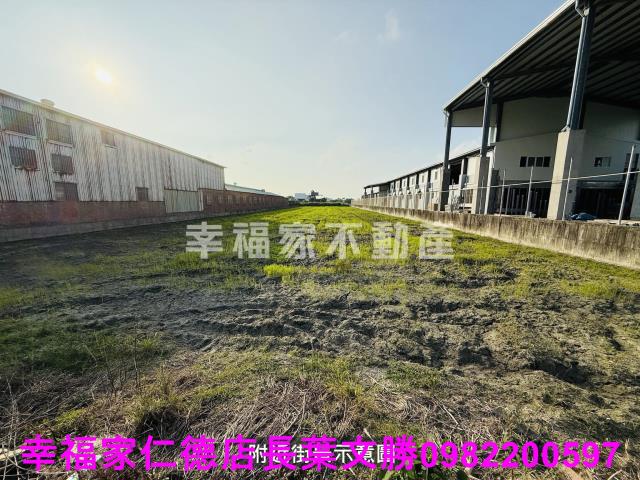 高雄湖內農地-6