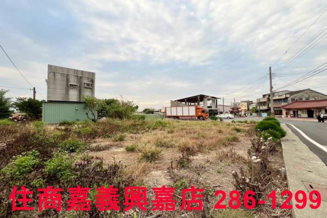 嘉義溪口建地-2