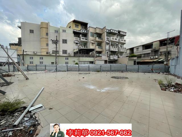 台南安南建地-7