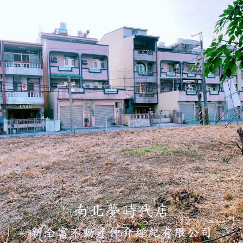 台南山上建地-2