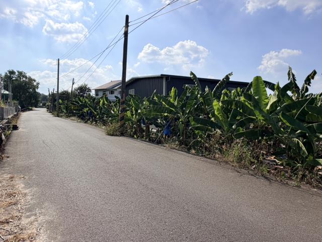 南投草屯農地-9