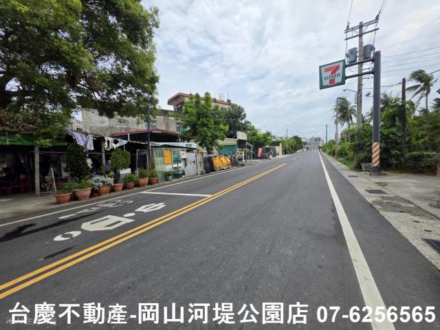 高雄彌陀農地-14