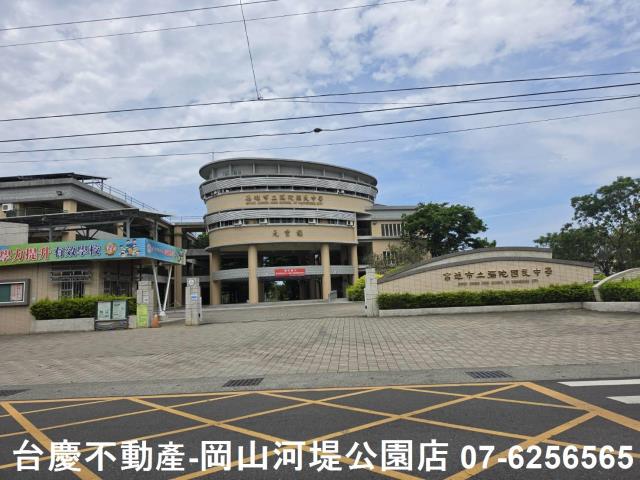 高雄彌陀農地-15